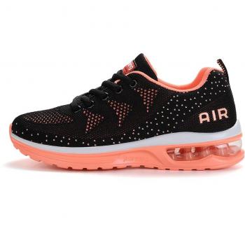 Axcone Scarpe da Basket Rosa Nero