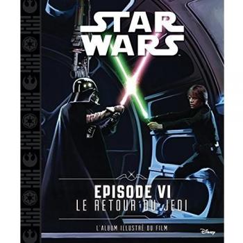 Star Wars Episode VI : Le Retour du Jedi
