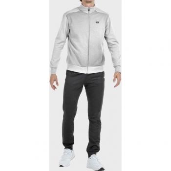 John Smith Chándal Corcu M gris para hombre