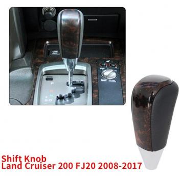 Perilla de cambio de engranaje para Toyota Land Cruiser 200 FJ20