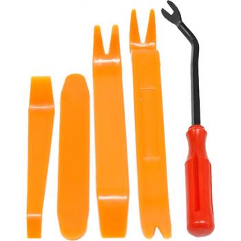 Garniture ClipPort