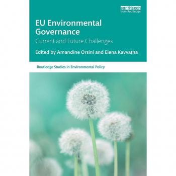 EU Environmental Governance