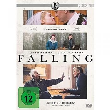 Falling