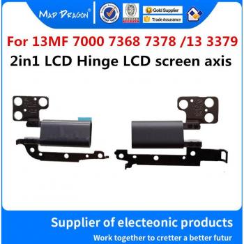 Repuesto de bisagra LCD MAD DRAGON para Dell Inspiron 13MF
