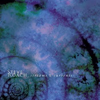 Steve Roach