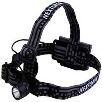 Linterna Frontal Nextorch LED Viker Star