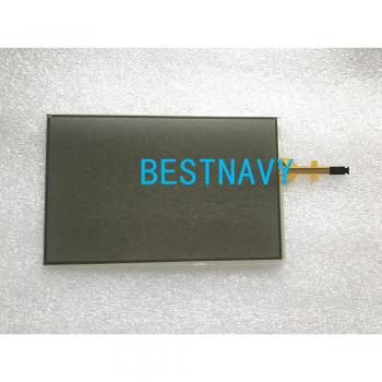 BESTNAVY LCD Táctil 7 para Citroën C3XR y Peugeot 208