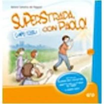 Superstrada con Paolo! Cofanetto