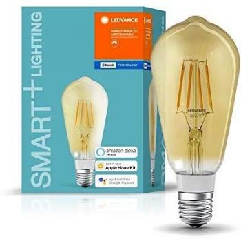 LEDVANCE SMART+ Filament Globe DIM E27 4-pack