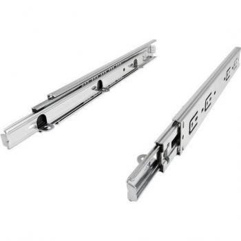 SOTECH Coulisses KV4-45-H45 avec Support Long 750 mm