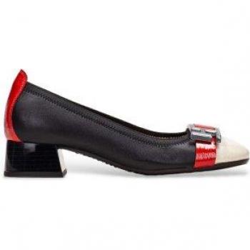 Suelas Hispanitas Ballerina Negra 37