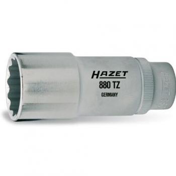 Hazet 880TZ-17 Chiavi a Bussola, Multicolore