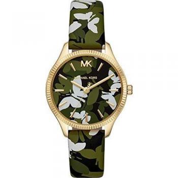 Michael Kors Lexington Stilren Klocka