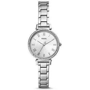 Kinsey Quarz-Uhr für Frauen, Fossil ES4448