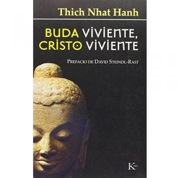 Buda viviente, Cristo viviente