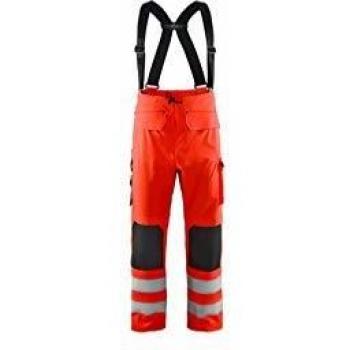 Regenhose hv Level 2 Blaklader