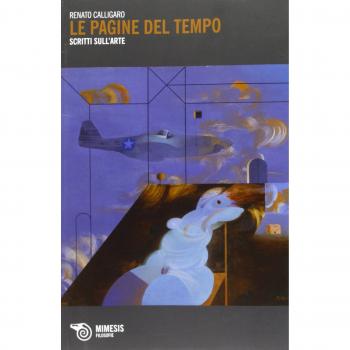 Le pagine del tempo. Scritti sull'arte