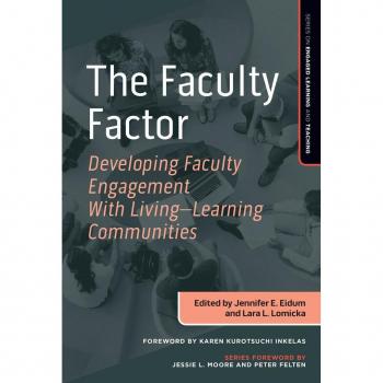 Vitalsource Technologies, Inc. The Faculty Factor