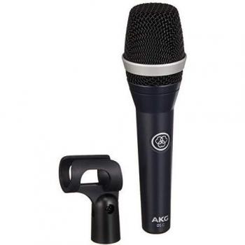 Microfono dinamico AKG D5