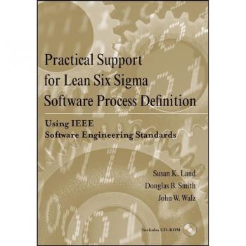 Practical Support for Lean Six Sigma Software Process Definition