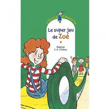 Le super jeu de Zoé