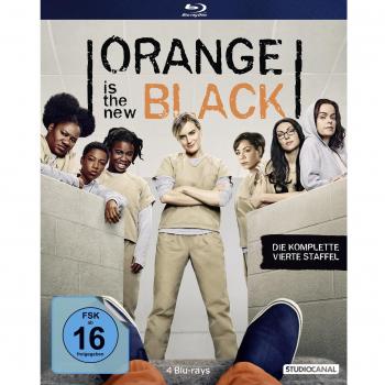 Orange Is the New Black