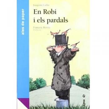 En Robi i els pardals