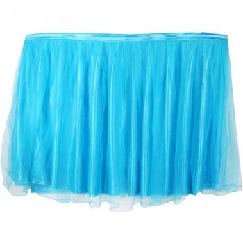 100 x 75 cm Party Tutu Table Skirt