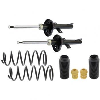 Set di Montaggio Ammortizzatore MAPCO 40967 per Veicoli