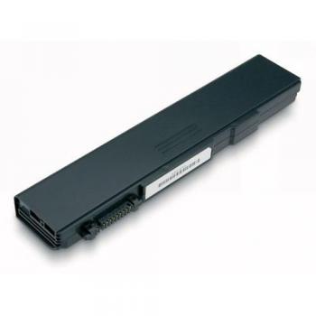 Toshiba 5100 mAh 6‑Cell Li‑Ion Power Pack for Satellite Series