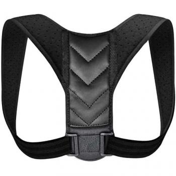 Unisex Spine and Shoulder Brace