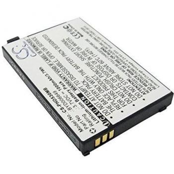 Batterie de remplacement Avent SCD