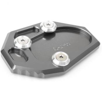 Almohadilla de caballete para Yamaha FZ6-S2 ABS FZ6R XJ6 ABS MT-07