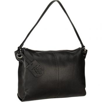 Hobo Bag „Radiant Raeven“ – ein Stück, 113,89 € (Burkely)