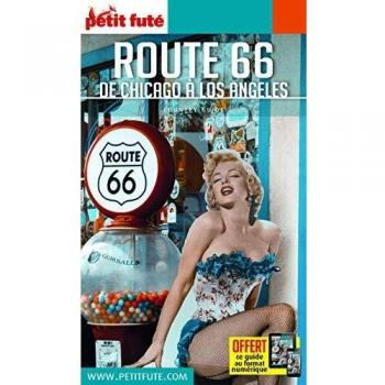 Petit Futé Route 66