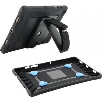 067006 funda para tablet 26,4 cm (10.4) Negro Mobilis 067006