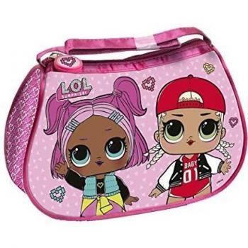 L.O.L. Surprise Bath Time Set 3 Pieces