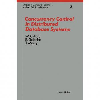Vitalsource Technologies, Inc. Concurrency Control In Distributed Database Systems