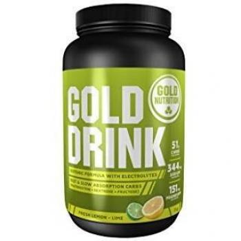 Bebida de Oro Limonera, 1 kg