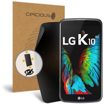StealthScreen Defender 4‑Way Spy‑Filter – LG K10
