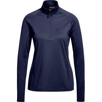 Maier Sports Fleece Midlayer Eva