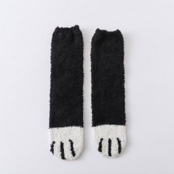 Calcetines Cebra-Guantes Mágicos