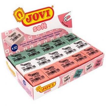 Milan 130 Transparent Square Pads – 30 Count