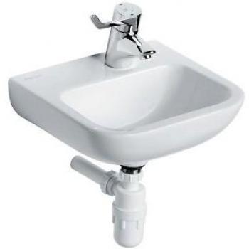 Portman 21 400mm Wall Hung Basin