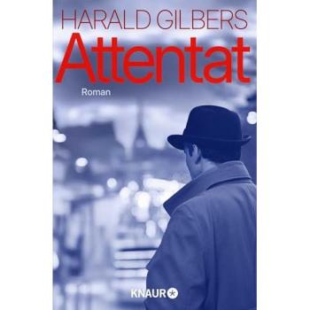 Knaur Taschenbuch Attentat