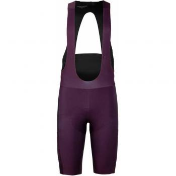 Pearl Izumi Salopette Expedition Pro – Violet Oscuro