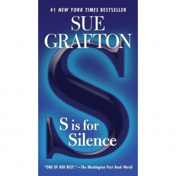 S Is for Silence