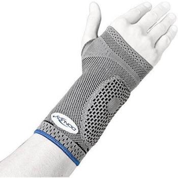 DJO ManuForce Polsiera Elastica Mano Destra Taglia M