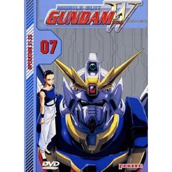 Gundam Wing