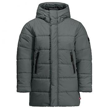Jack Wolfskin Toga Giovane Verde Sabbia 164 cm